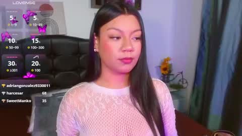 Cami online show from 7, 2, 2026