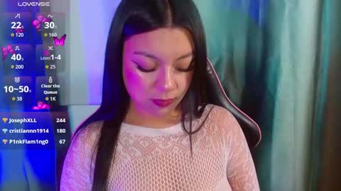 Cami online show from 6, 3, 2026