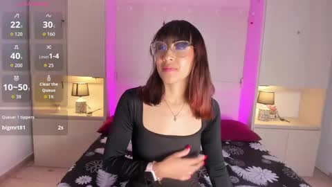 Snapshot of camiigox chatting on 23, 9, 2025 camiigox online show from 23, 9, 2025