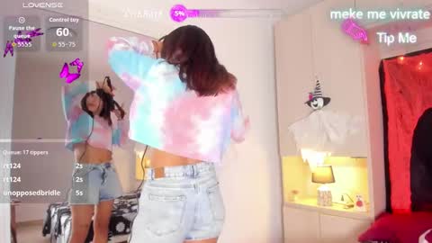 Snapshot of camiigox chatting on 15, 10, 2025 camiigox online show from 15, 10, 2025