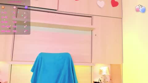 Snapshot of camiigox chatting on 24, 10, 2025 camiigox online show from 24, 10, 2025