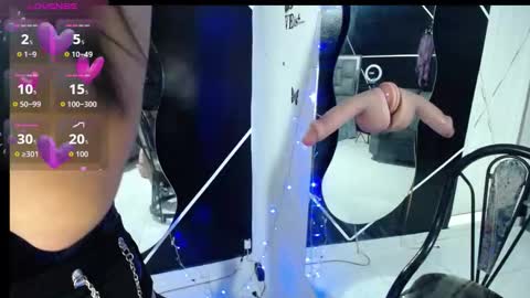 camiih 18 online show from 23, 3, 2026