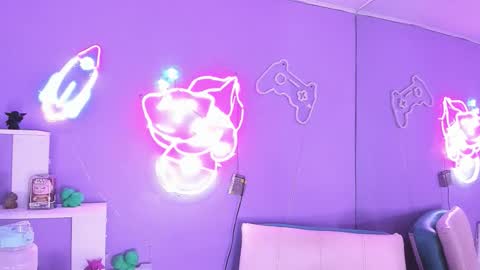 Camila Osorio online show from 30, 9, 2025