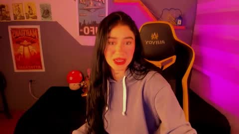 Snapshot of camiilaatorres chatting on 30, 10, 2025 camila online show from 30, 10, 2025