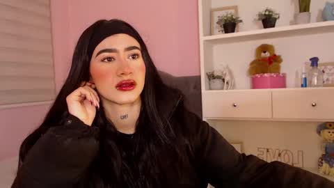 Snapshot of camiilaatorres chatting on 23, 2, 2026 camila online show from 23, 2, 2026