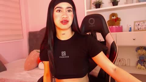 Snapshot of camiilaatorres chatting on 2, 3, 2026 camila online show from 2, 3, 2026