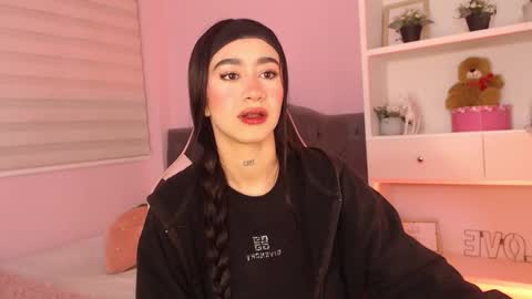 Snapshot of camiilaatorres chatting on 20, 3, 2026 camila online show from 20, 3, 2026