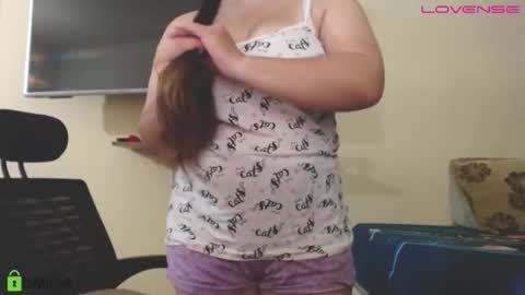 Snapshot of camiilahotxxx chatting on 14, 1, 2026 Camila online show from 14, 1, 2026