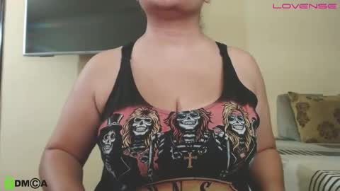 Snapshot of camiilahotxxx chatting on 15, 3, 2026 Camila online show from 15, 3, 2026