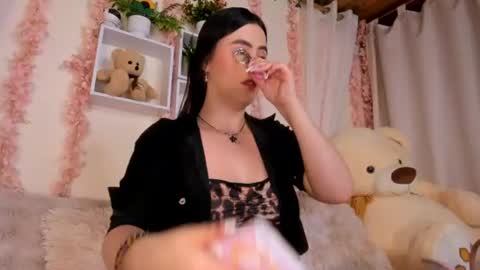 Camii Lopez online show from 3, 7, 2026