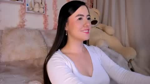 Camii Lopez online show from 10, 7, 2026