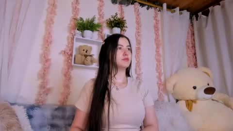 Camii Lopez online show from 19, 7, 2026