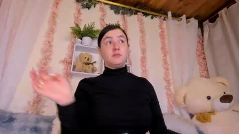 Camii Lopez online show from 3, 8, 2026