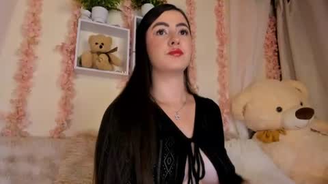 Camii Lopez online show from 7, 8, 2026