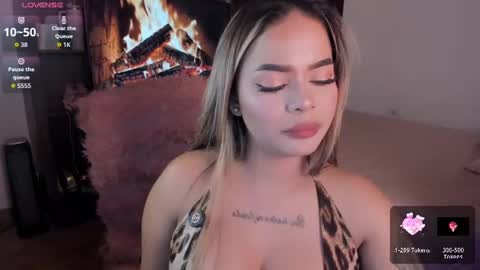 camijhonss online show from 4, 10, 2025