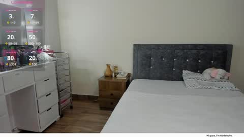 Snapshot of camila2353913 chatting on 6, 12, 2024 kaori online show from 6, 12, 2024