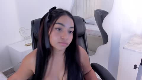 Cami online show from 9, 2, 2025