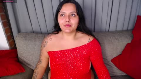 Snapshot of camila_belen chatting on 24, 12, 2024 Camila online show from 24, 12, 2024