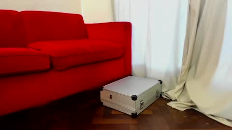 Cami online show from 18, 12, 2024