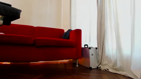 Cami online show from 19, 12, 2024