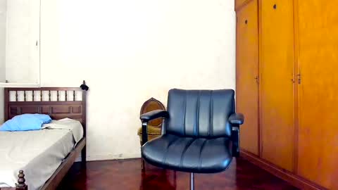 Cami online show from 29, 1, 2025