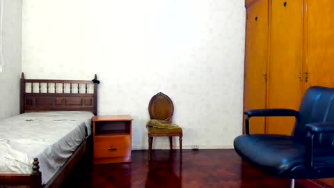 Cami online show from 31, 1, 2025