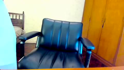 Cami online show from 16, 2, 2025