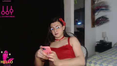 camila online show from 8, 5, 2026