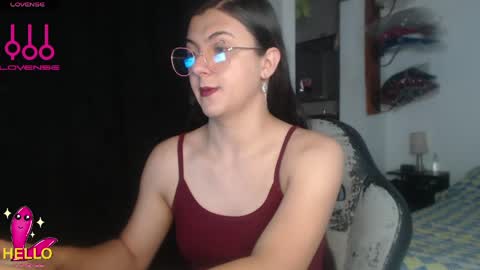 camila online show from 8, 5, 2026
