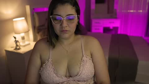 Camila buitrago online show from 8, 12, 2024