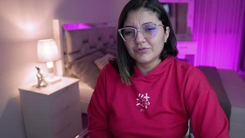 Camila buitrago online show from 12, 12, 2024