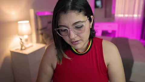 Camila buitrago online show from 15, 12, 2024