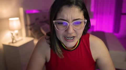 Camila buitrago online show from 16, 12, 2024