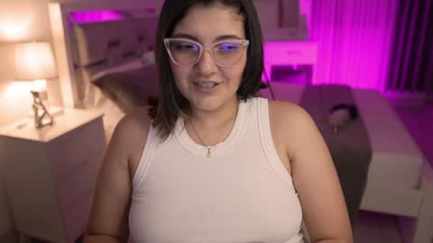 Camila buitrago online show from 20, 12, 2024