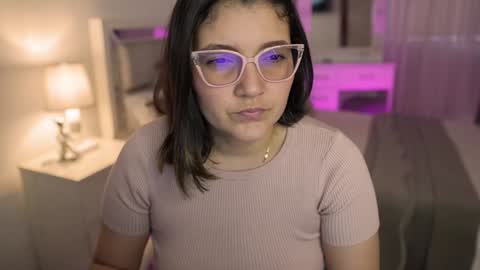 Camila buitrago online show from 3, 1, 2025