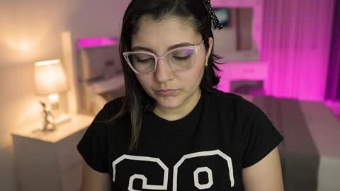 Camila buitrago online show from 12, 1, 2025