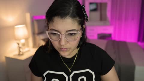 Camila buitrago online show from 12, 1, 2025