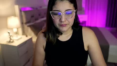 Camila buitrago online show from 13, 2, 2025