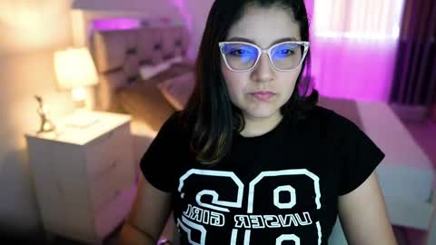 Camila buitrago online show from 8, 3, 2025