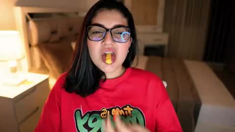 Camila buitrago online show from 16, 11, 2025