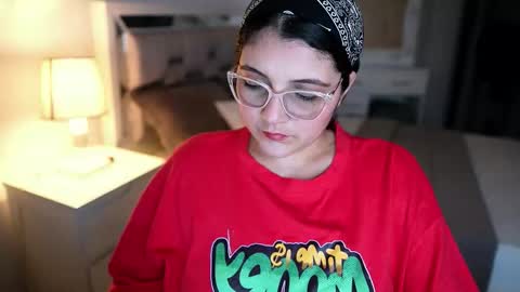 Camila buitrago online show from 12, 2, 2026