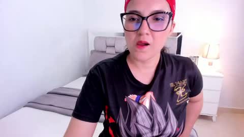 Camila buitrago online show from 11, 4, 2026