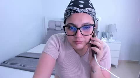 Camila buitrago online show from 29, 4, 2026