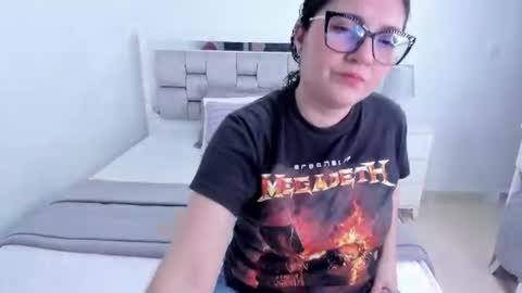 Snapshot of camila_buitrago chatting on 3, 7, 2026 Camila buitrago online show from 3, 7, 2026