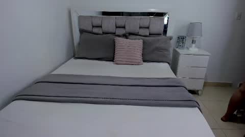 Snapshot of camila_buitrago chatting on 6, 8, 2026 Camila buitrago online show from 6, 8, 2026