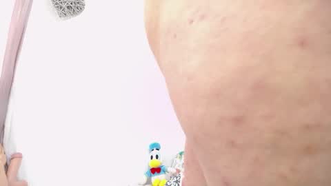 Snapshot of camila_cami chatting on 4, 3, 2025 Camila online show from 4, 3, 2025