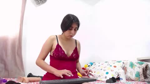 Snapshot of camila_cami chatting on 14, 9, 2025 Camila online show from 14, 9, 2025