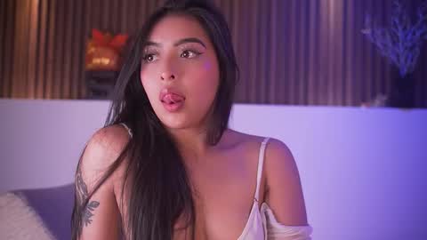 Camila online show from 12, 2, 2026