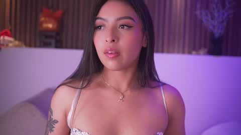 Camila online show from 25, 2, 2026