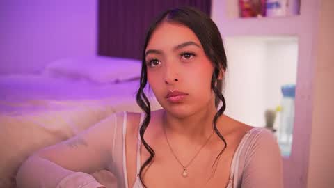 Camila online show from 11, 7, 2026